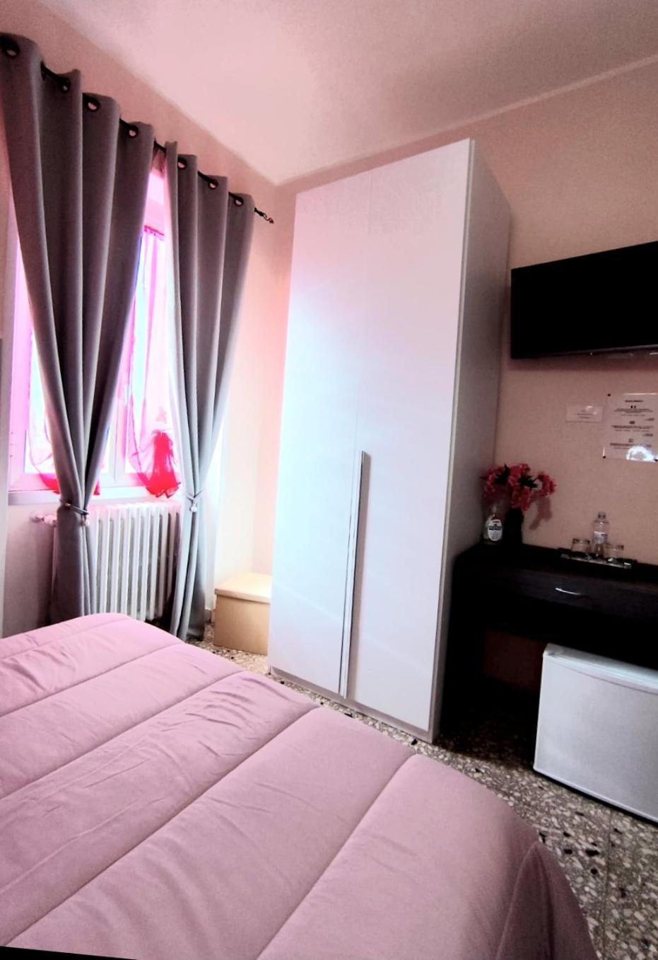 Bed And Breakfast Mamma Giuliana 罗马 外观 照片