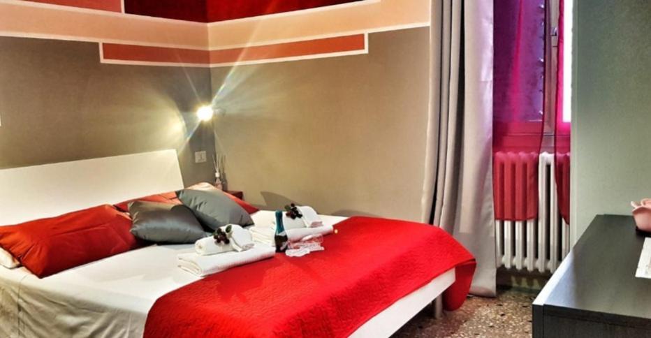 Bed And Breakfast Mamma Giuliana 罗马 外观 照片