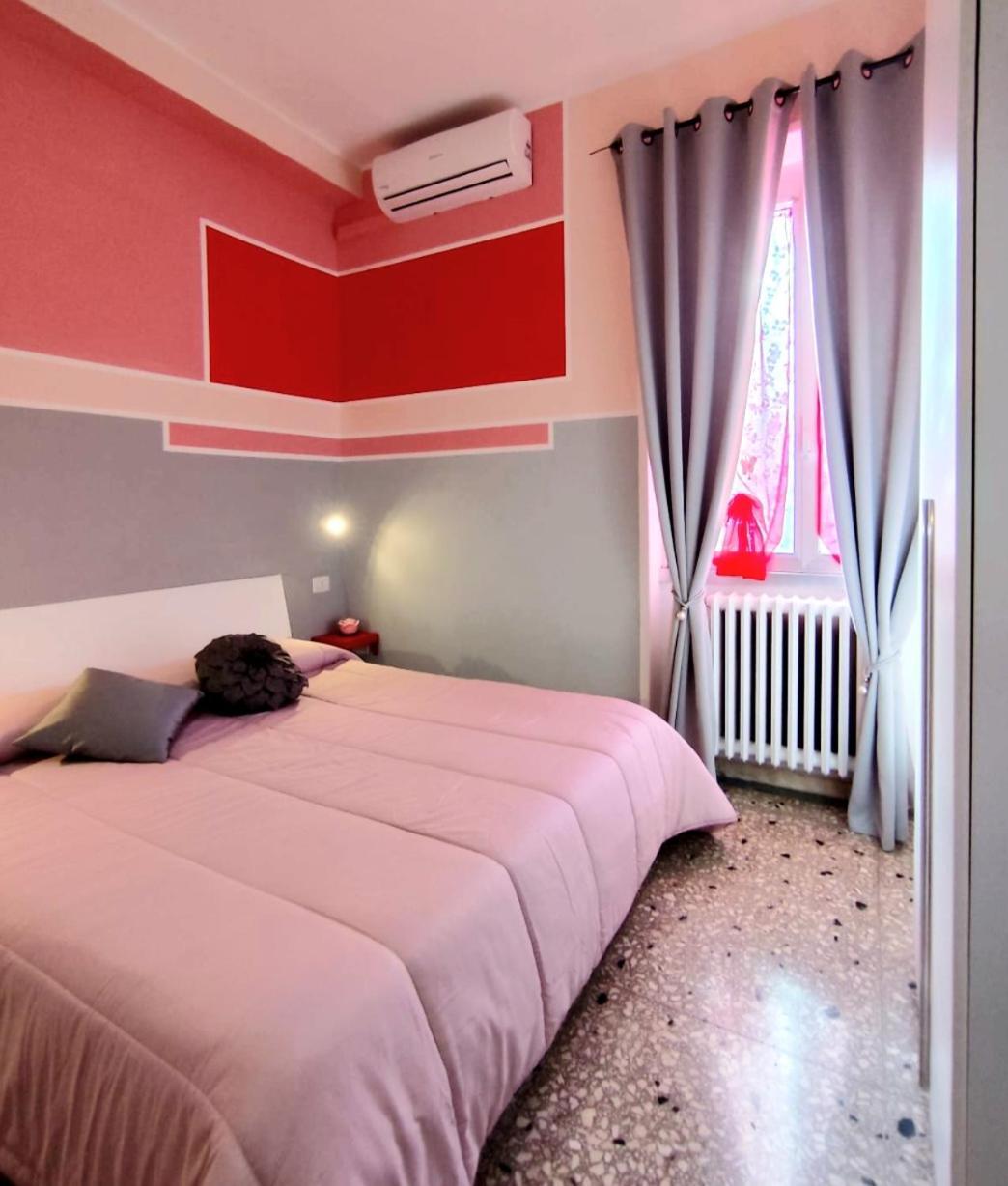 Bed And Breakfast Mamma Giuliana 罗马 外观 照片